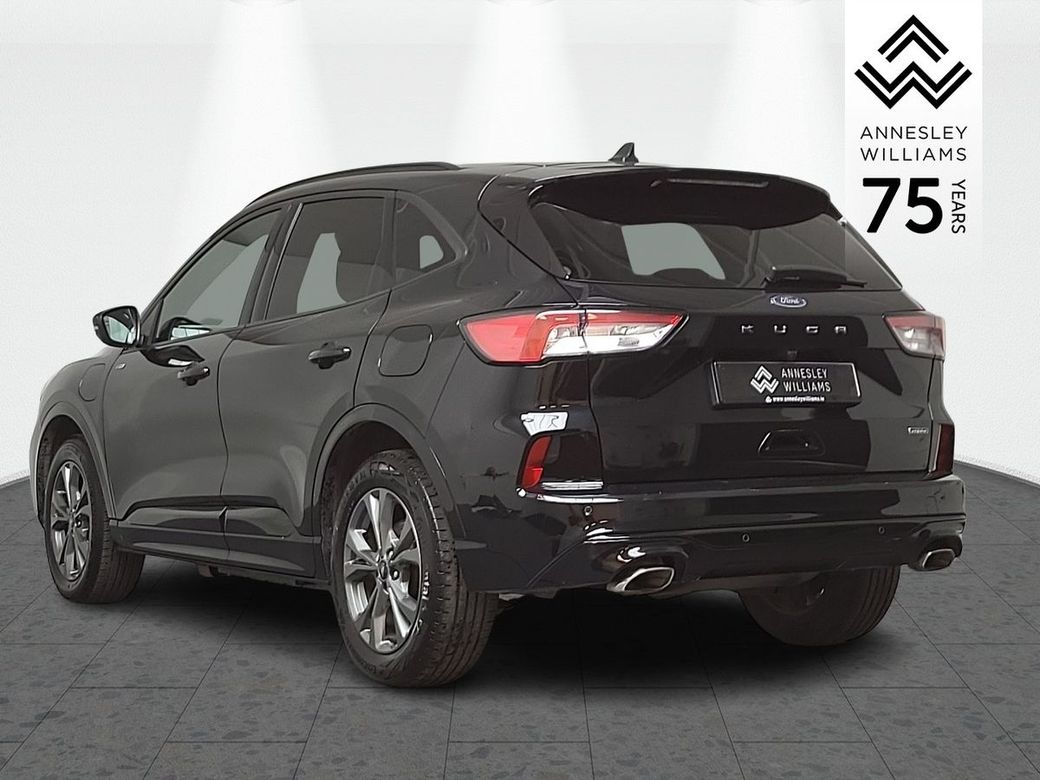 2023 Ford Kuga
