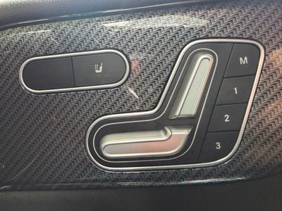 2021 Mercedes-Benz B Class