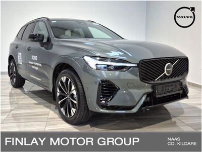 2026 Volvo XC60