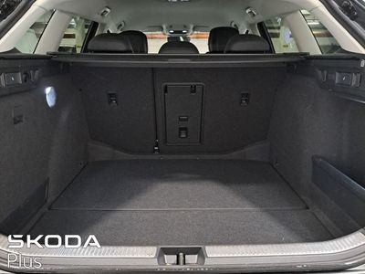 2026 Skoda Superb