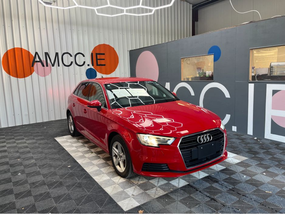 2019 Audi Q2