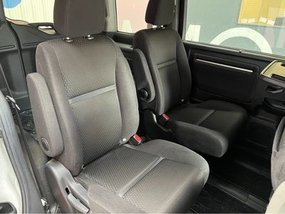 2020 Honda Stepwagon