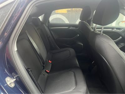2020 Audi A3