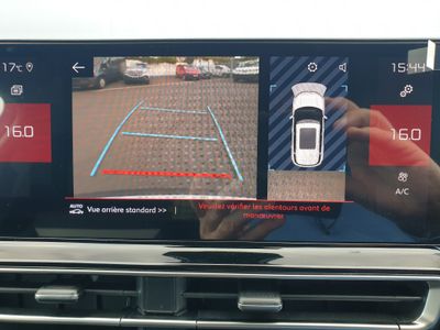 2026 Citroen C5 Aircross