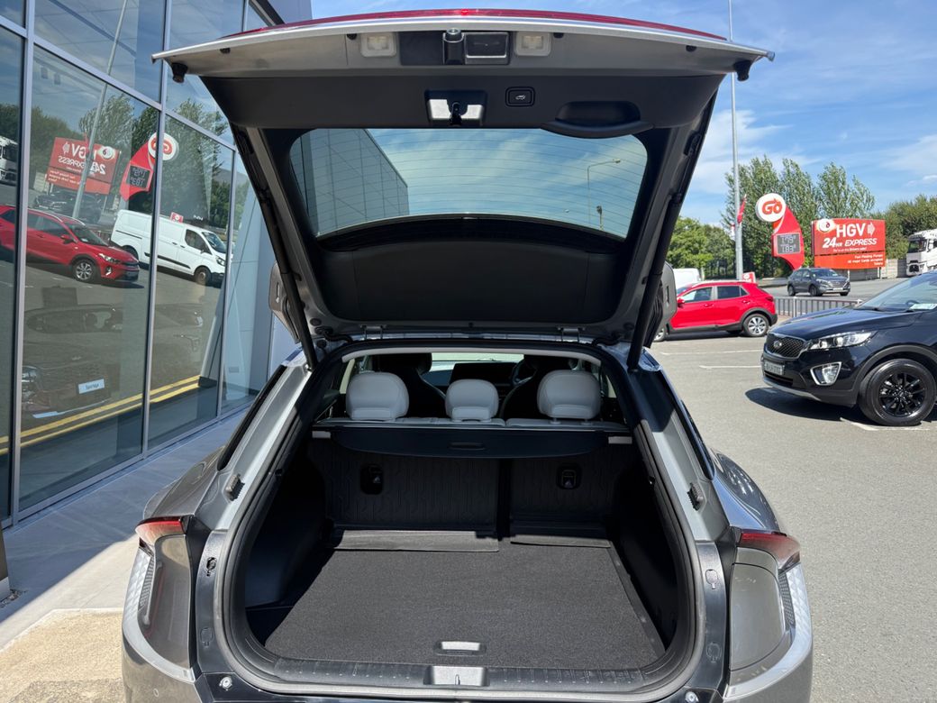 2023 Kia EV6
