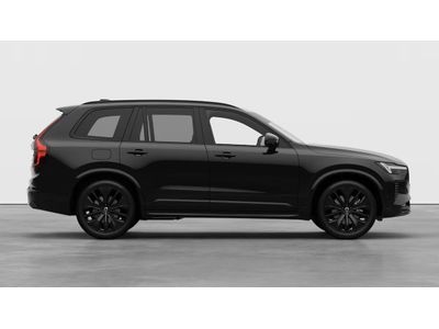 2026 Volvo XC90