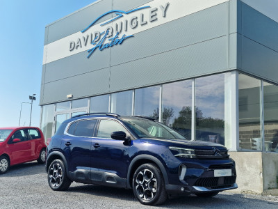 2024 Citroen C5 Aircross
