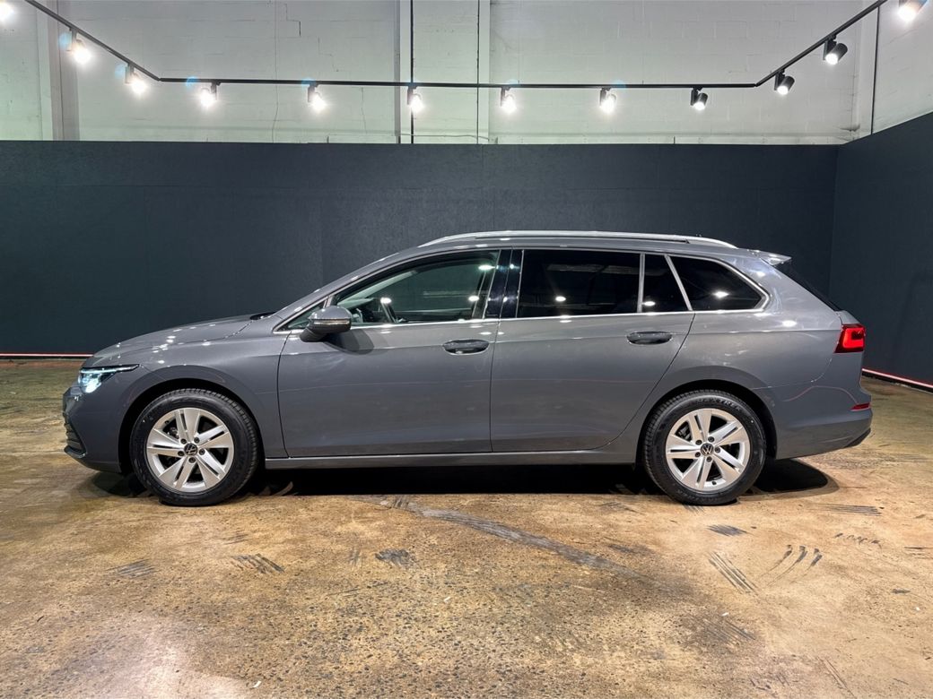 2023 Volkswagen Golf