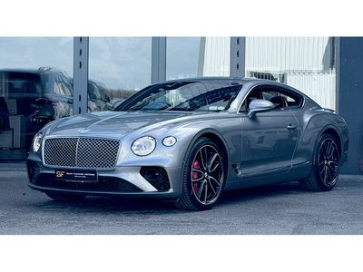 2019 Bentley Continental