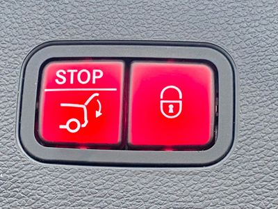 2021 Mercedes-Benz EQC