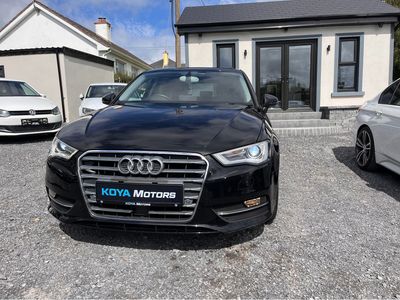 2015 Audi A3