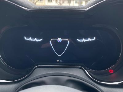 2025 Alfa Romeo Tonale