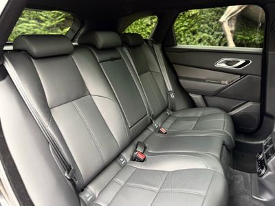 2024 Land Rover Range Rover