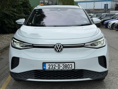 2023 Volkswagen ID.4