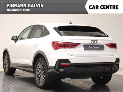 2022 Audi Q3