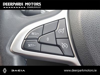 2023 Dacia Sandero Stepway