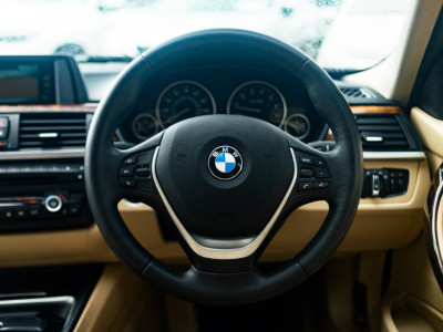 2014 BMW 3 Series