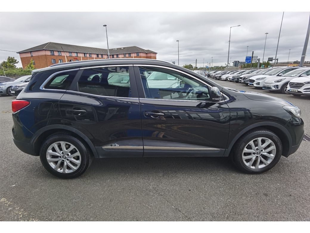 2016 Renault Kadjar