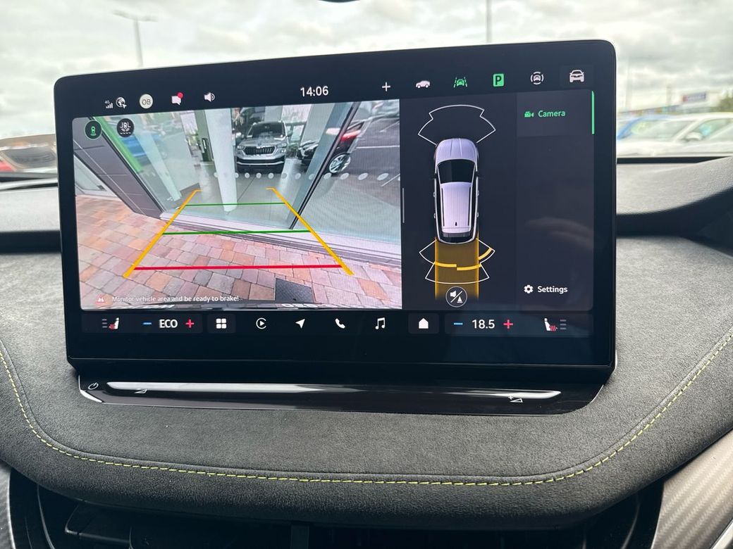 2025 Skoda Elroq