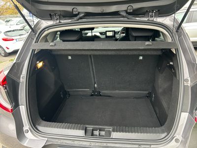 2022 Renault Captur