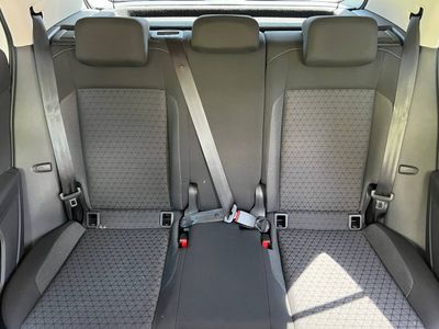 2021 Volkswagen T-Cross