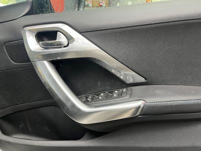 2020 Peugeot 2008