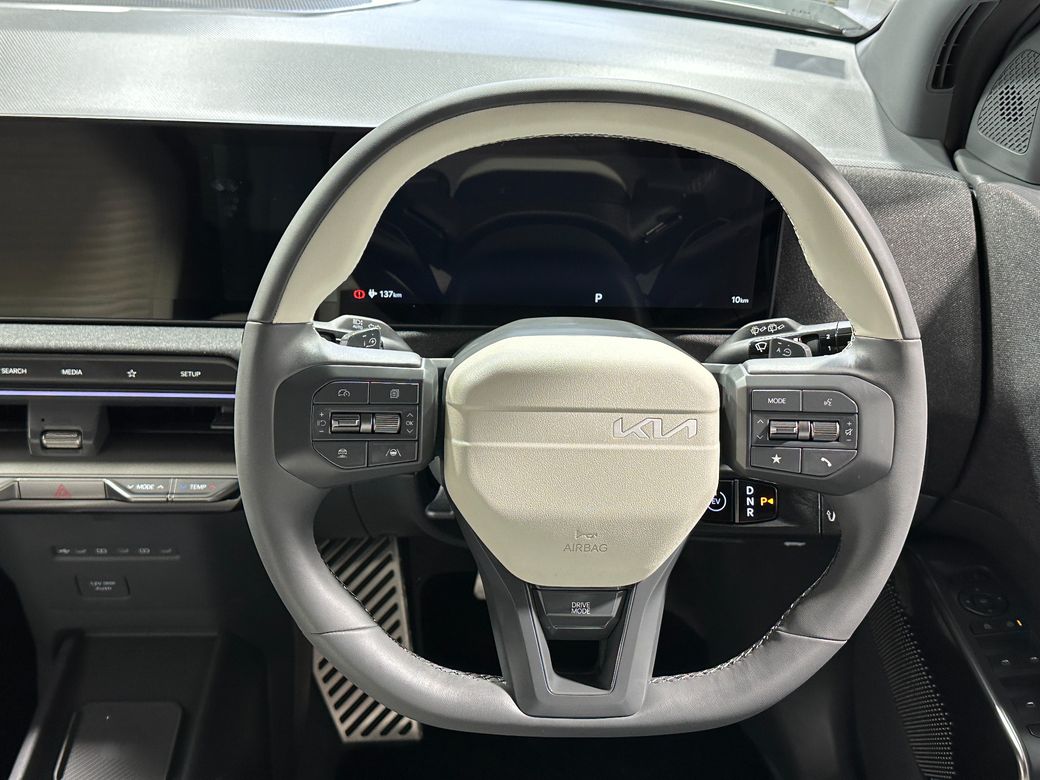 2026 Kia EV2