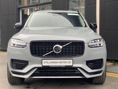 2024 Volvo XC90