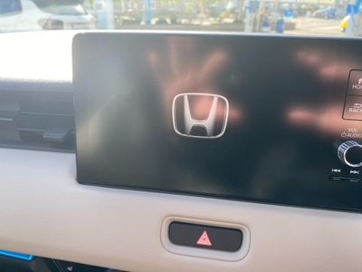 2025 Honda HR-V