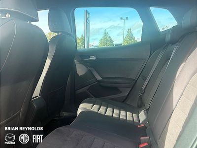 2024 SEAT Arona
