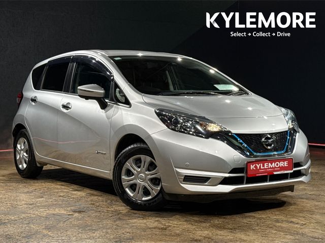 vehicle for sale from Kylemore Cars