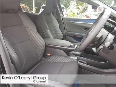 2026 Renault Megane