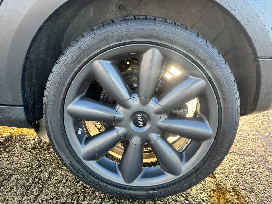 2016 Mini Countryman