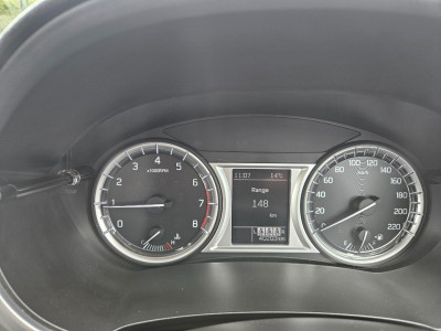 2018 Suzuki Vitara