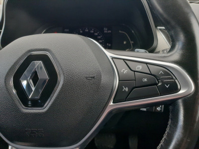 2022 Renault Arkana
