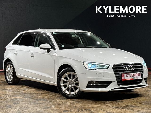 vehicle for sale from Kylemore Cars