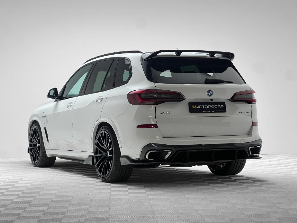 2023 BMW X5