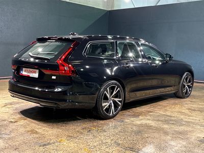 2023 Volvo V90