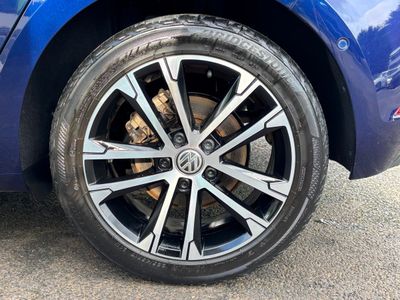 2020 Volkswagen Golf