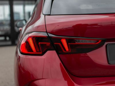 2025 BMW 1 Series