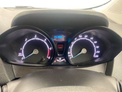 2023 Ford Transit Courier