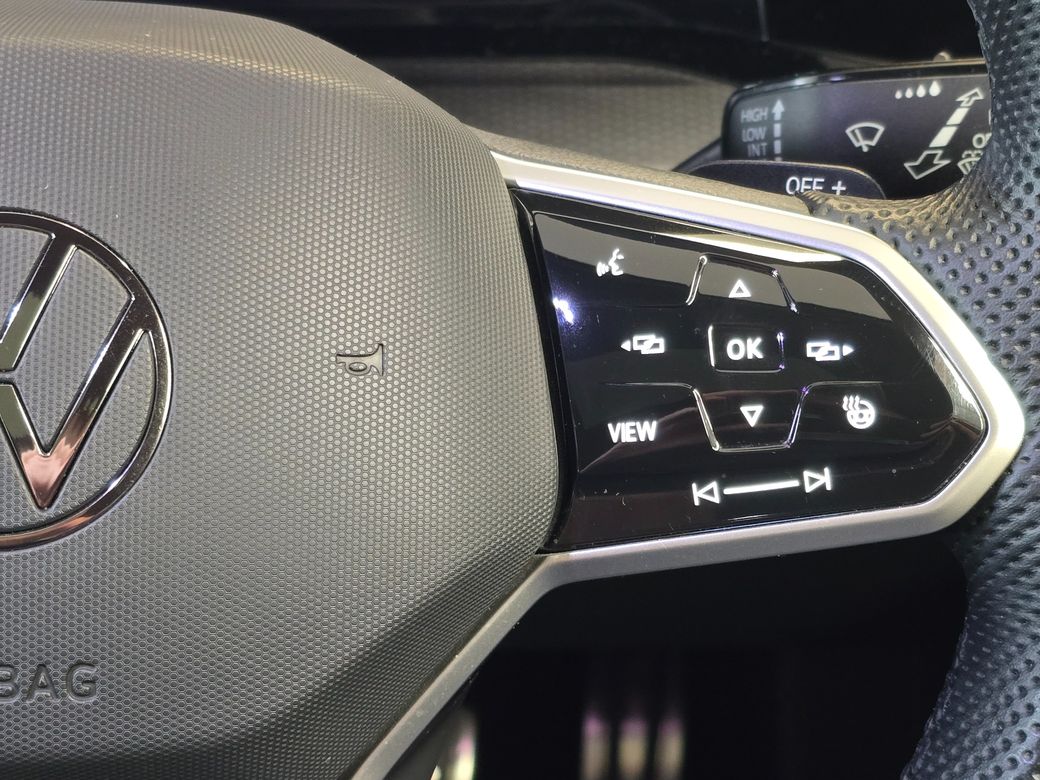 2024 Volkswagen Golf