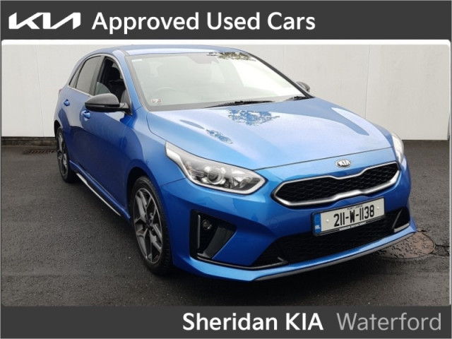 vehicle for sale from Sheridan Motor Group