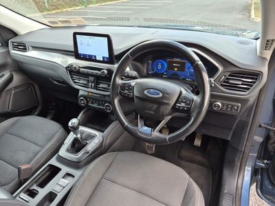 2022 Ford Kuga