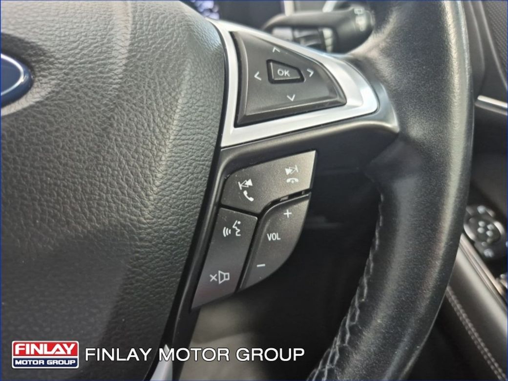 2019 Ford S-Max