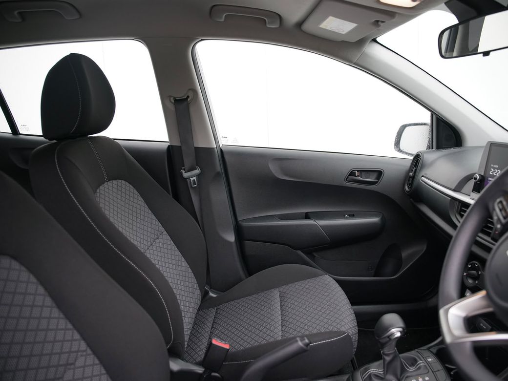 2024 Kia Picanto