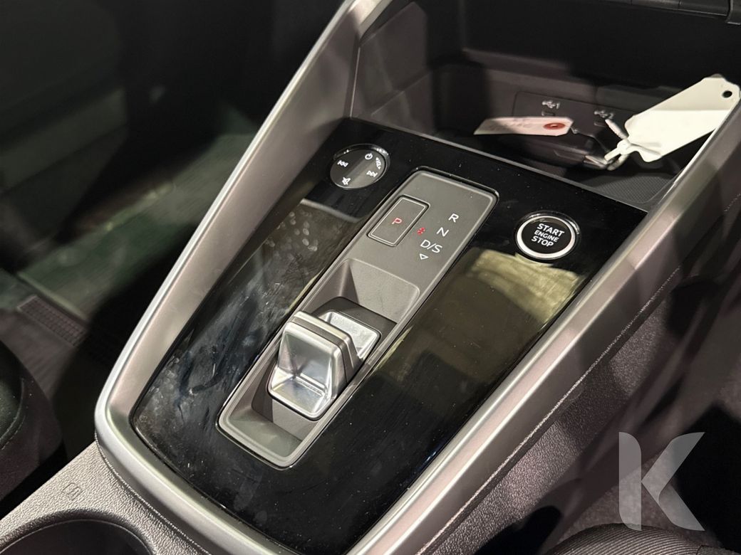 2023 Audi A3