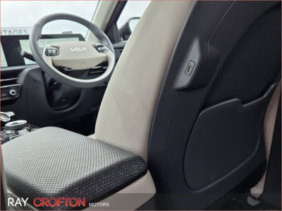 2023 Kia EV6