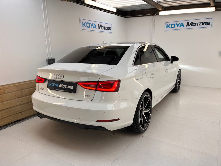 2016 Audi A3