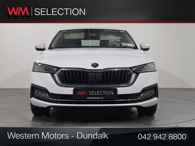 2024 Skoda Octavia